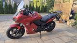 Honda CBF 1000 FA (SC64) Vollverkleidung - HONDA CB 1000F