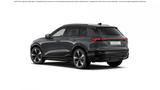 Audi Q6 e-tron quattro edition one grey Klima Leder - Audi Q6 e-tron edition-one-grey