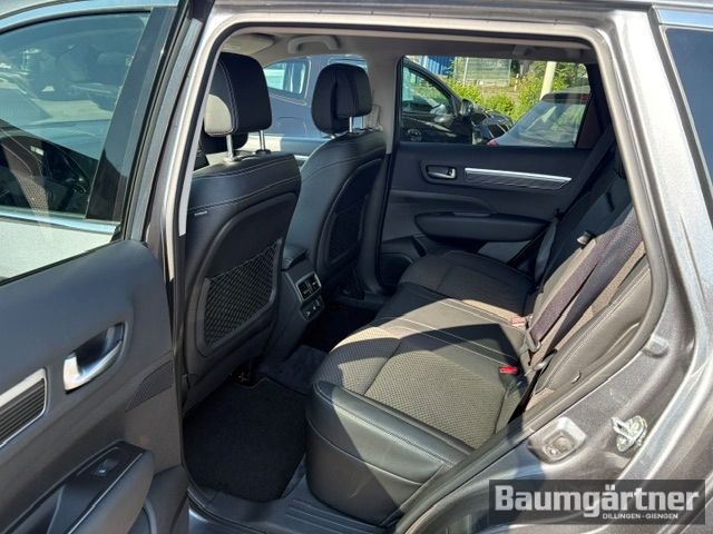 Fahrzeugabbildung Renault Koleos Techno Blue dCi 185 X-tronic 4WD Kamera/P