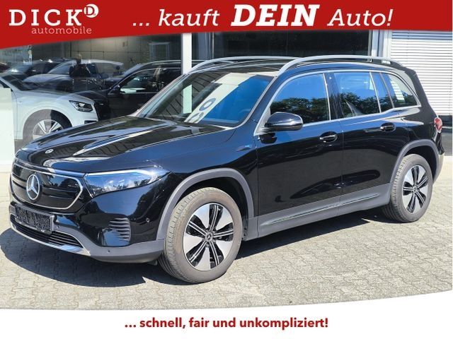 Angebot ansehen Mercedes-Benz EQB