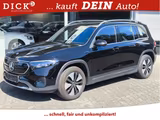 Mercedes-Benz EQB 300 4M WIDES+PANO+LED+NAVI+SHZ+KAMERA+WP+ - E-Autos