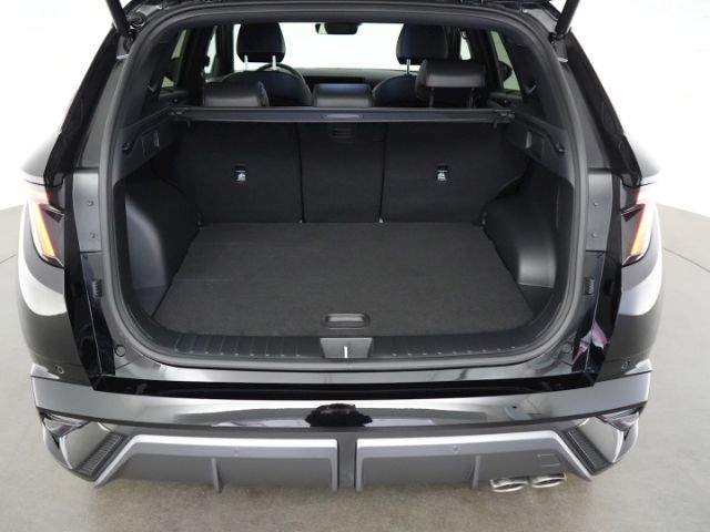 Tucson FACELIFT PHEV N-LINE AT 4WD+LED MATRIX+NA