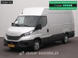 Iveco Daily 35S21 BPM VRIJ! 3.0L Automaat 210PK 3,5t T - Angebote
