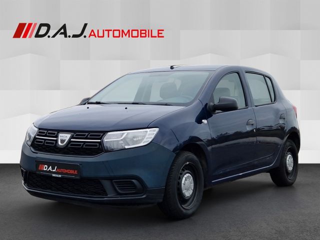 Dacia Sandero SCe 75 Access