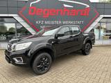 Nissan Navara NP300 Acenta Double Cab 4x4 AHK - Nissan Navara in Rostock