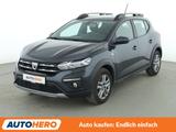 Dacia Sandero 1.0 TCe Stepway Comfort Aut.*TEMPO*CAM* - Dacia Sandero Gebrauchtwagen in Köln