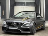 Mercedes-Benz C 63 AMG Final Edition AMG Performance Pano 360° - gebrauchte Mercedes-Benz C 63 AMG aus dem Jahr 2023