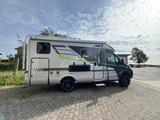 HYMER / ERIBA / HYMERCAR ML-T 570 Crossover v6 - 570