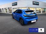 Peugeot 208 (e-) 156 GT+ - Peugeot 208 mit Halbautomatikschaltung