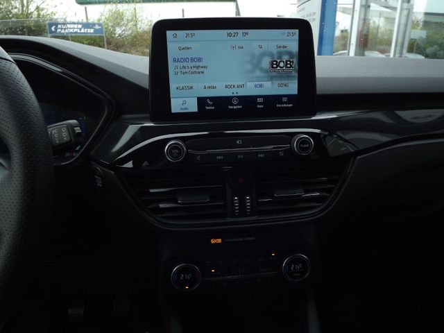 Kuga ST-Line X*B&O*Head-up-Display*SHZ*elek.Heck