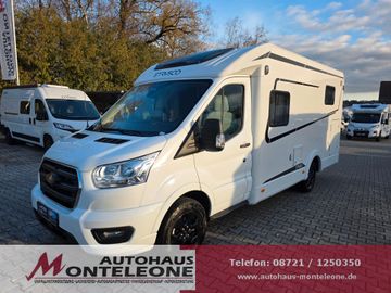 Etrusco V 6.6 SF 165 AT