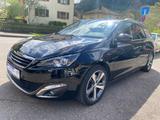 Peugeot 308 SW Allure*Navi*LED*1.Hand*Kamera*SHZ*Klima - Peugeot 308: Standheizung