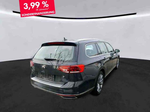 Volkswagen Passat Variant - Bild 2