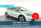 Skoda Enyaq 80 150kW Pano*RFK*PDC*Tempo*Klima*SH - Skoda Enyaq aus 2021