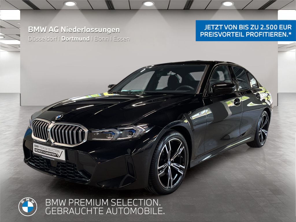 BMW 3er