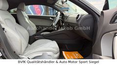 AUDI TT Coupe/Tüv&Service Neu/Audi Exclusive/Garantie