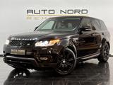 Land Rover Range Rover Sport 3.0 HSE*R.Kamera*AHK*LUFT* - Land Rover Range Rover Sport in Solingen