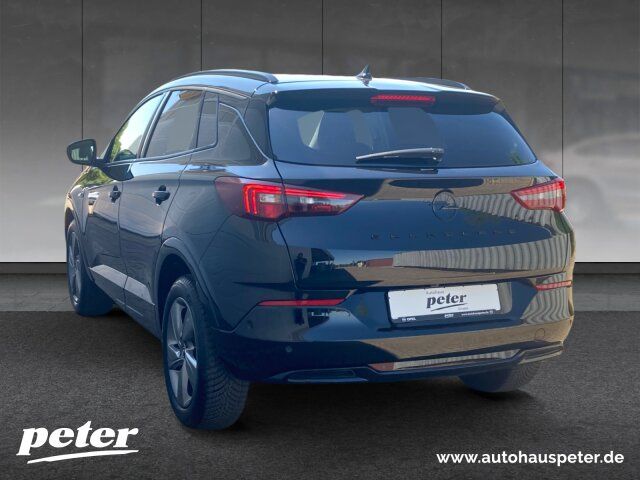 Opel Grandland (X) - Bild 3