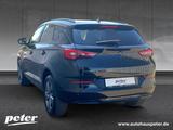 Opel Grandland 1.2 Turbo GS Line Klimaautomatik Sitzh - Opel Grandland (X) in Gelsenkirchen