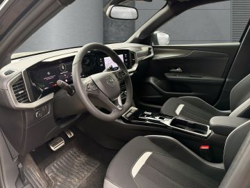 Opel Mokka - 7