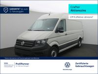 Volkswagen Crafter - Vorschau Bild 1
