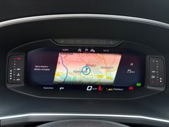 Fahrzeugabbildung Seat Tarraco XCELLENCE 2.0 TSI 4DRIVE DSG 20"LM*LEDER