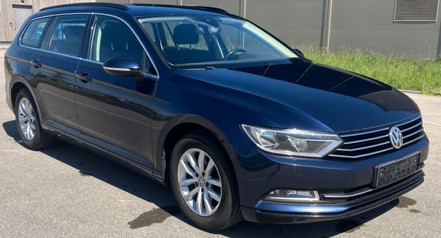 VW Passat Variant