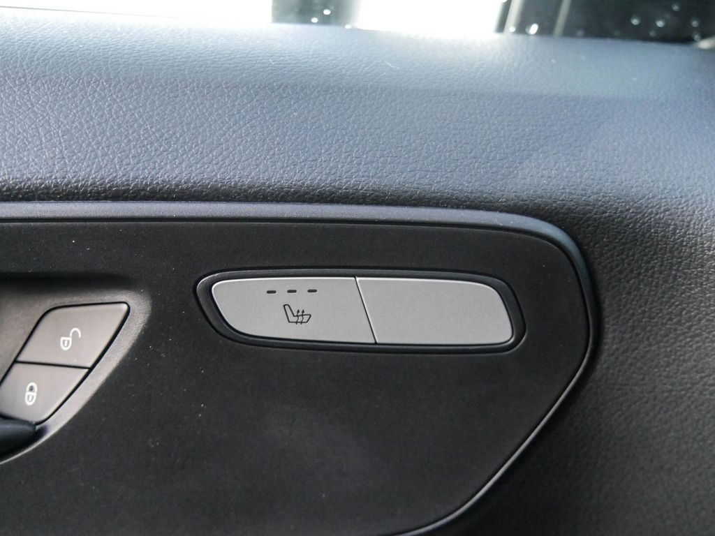 Mercedes-Benz Vito 114 CDI |MBUX|SHZ|KLIMA|TOTW|Tempomat