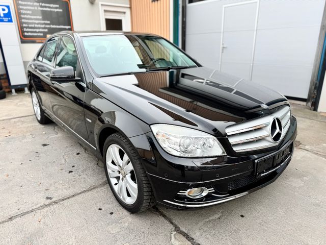 Mercedes-Benz C 180 Kompressor,PDC,Bi-Xenon,Navi