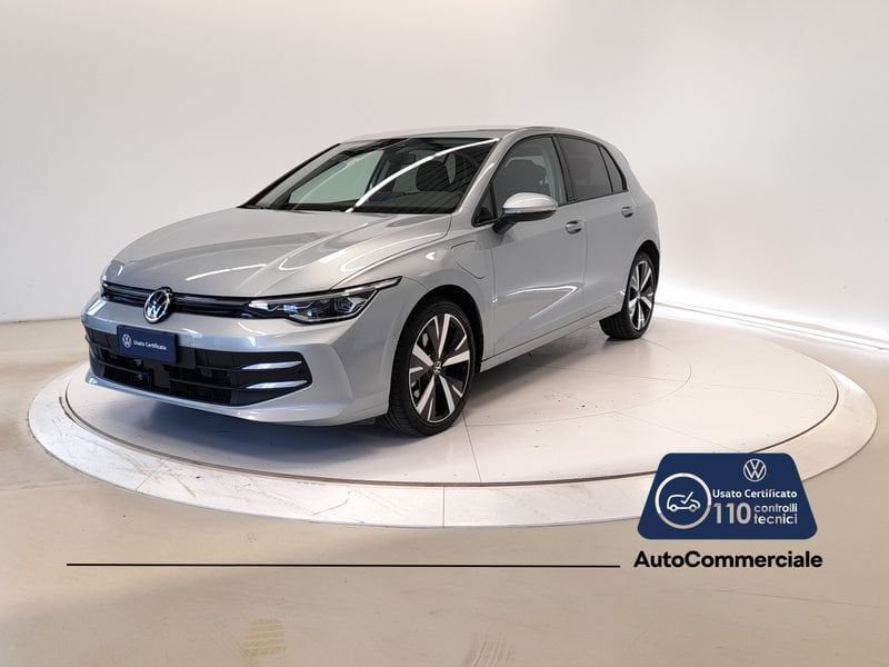 Volkswagen Golf 1.5 TSI eHybrid Edition Plus DSG imagem 3
