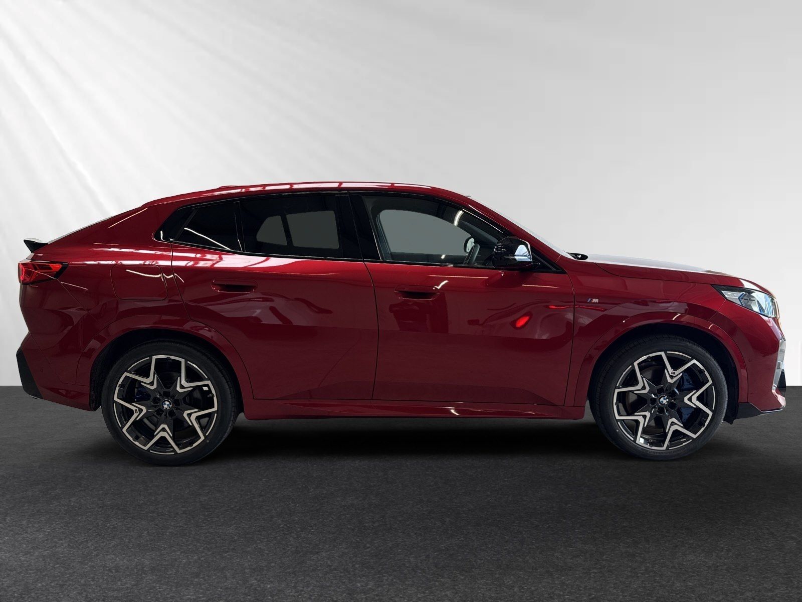 BMW X2 - Bild 2