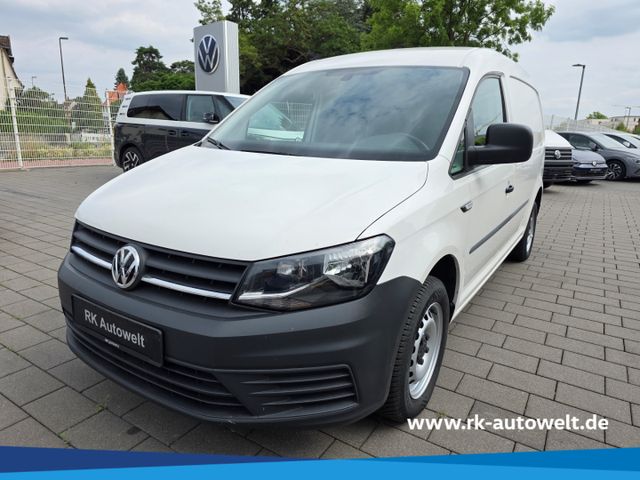 Caddy Maxi Kasten BMT 1.0 TSI EU6d-T