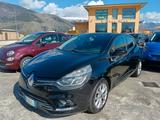 Renault Clio dCi 8V 90CV EDC Start&Stop 5 porte  - Renault Clio mit Halbautomatikschaltung