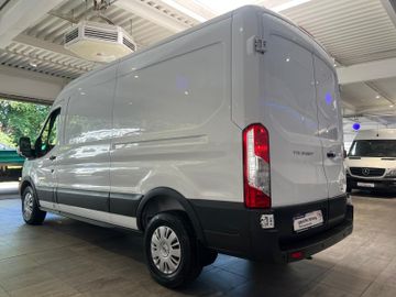 Ford Transit - 10