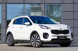 Kia Sportage Platinum Edition 4WD + 2 J. GARANTIE !! - Kia Sportage: Pl