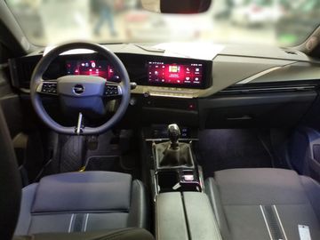 Bild 9 Opel Astra L ST GS +LED+AHK+SHZ+PDC+360-KAMERA+NAVI+