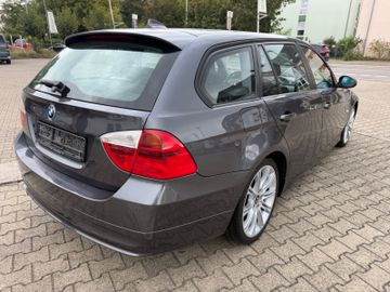 BMW 318 - 4