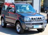Suzuki Jimny Style Lim.*1.Hand.TÜV NEU* - Suzuki Jimny in Erfurt