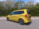 Mercedes-Benz T 180 Progressive Edition**AHK**Vollausstattung - Mercedes-Benz T-Klasse von privat