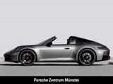 Porsche 992 911 Targa 4 GTS Burmester Liftsystem-VA - Porsche 992