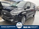 Ford Tourneo Custom L2 2.5 PHEV Titanium X, Leder, 8- - Ford Tourneo Custom Plug-in Hybrid (PHEV) Gebrauchtwagen