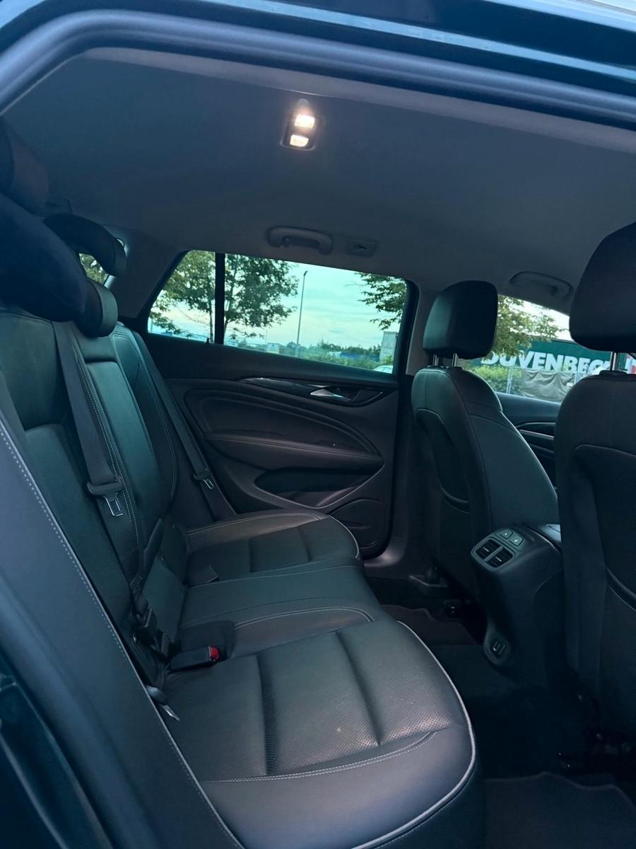 Opel Insignia 2.0 Diesel 125kW Innovation Auto Sp...