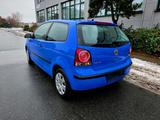Volkswagen Vw Polo 1.4 TDI Tüv/Au Neu.. - Volkswagen Polo aus 2006: TDI