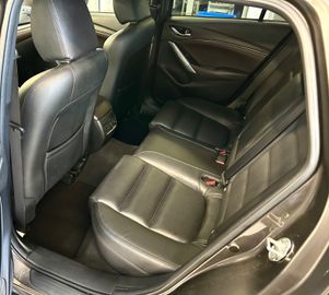 Mazda 6 - 12