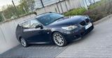 BMW E61 535d M-Paket ab Werk - BMW 535 aus 2005