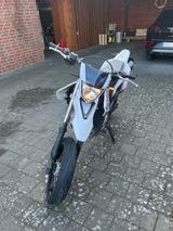 Yamaha Wr125x - YAMAHA VON 126 BIS 250 CCM