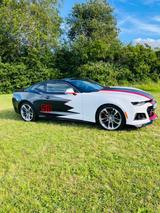 Chevrolet Camaro 3.6 - gebrauchte Chevrolet Camaro aus dem Jahr 2018