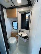Adria Twin 640 SGX White Edition* Automatik*
