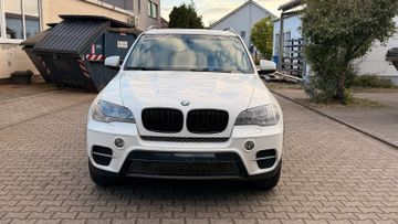 BMW X5 - 2