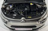 Citroën C3 YOU*1,2 - 60 kW*NAVI*Tempomat*KLIMA*ESP*PDC*+ - gebrauchte Citroën C3 aus dem Jahr 2024